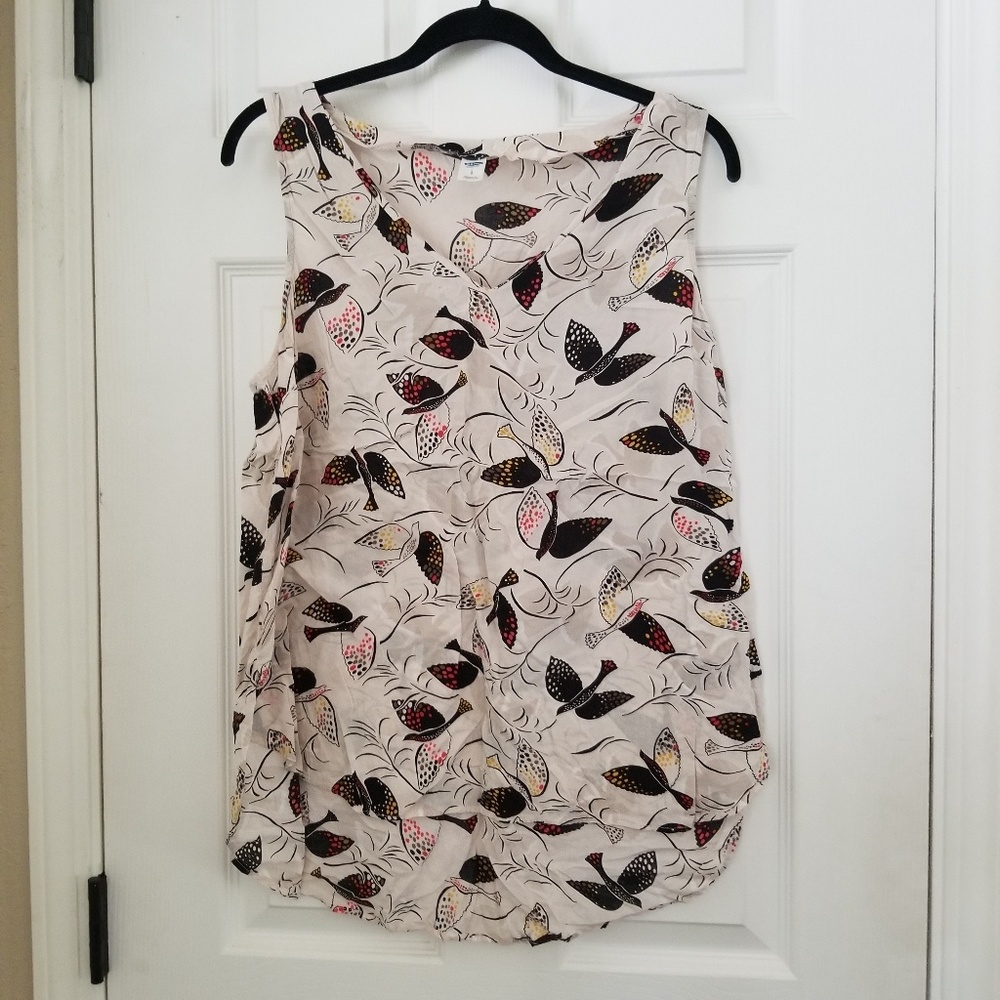 Gorgeous Colorful Top